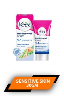 Veet Sensitive Skin 30gm